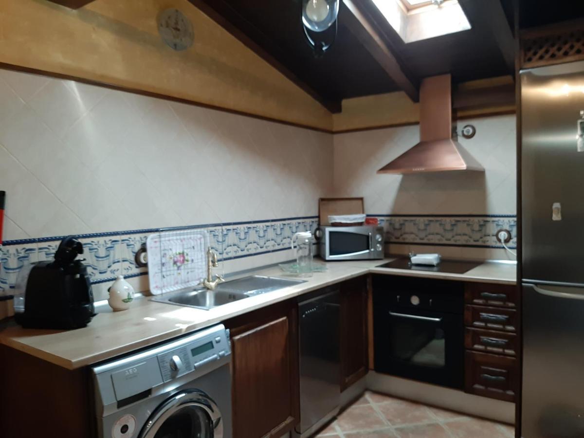 Apartamentos Rurales Esencias De La Alcarria Hueva Exterior foto
