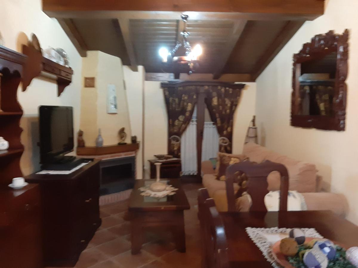 Apartamentos Rurales Esencias De La Alcarria Hueva Exterior foto