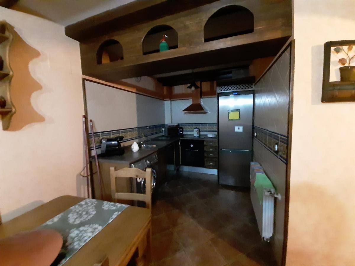Apartamentos Rurales Esencias De La Alcarria Hueva Exterior foto