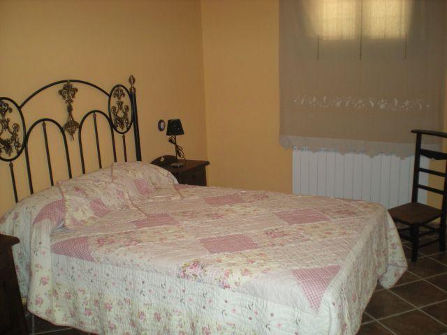 Apartamentos Rurales Esencias De La Alcarria Hueva Habitación foto