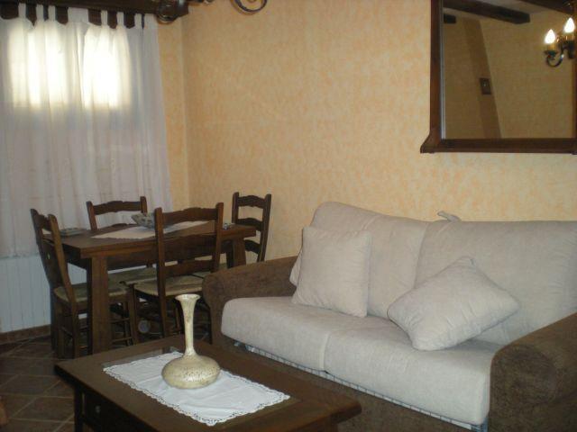 Apartamentos Rurales Esencias De La Alcarria Hueva Habitación foto