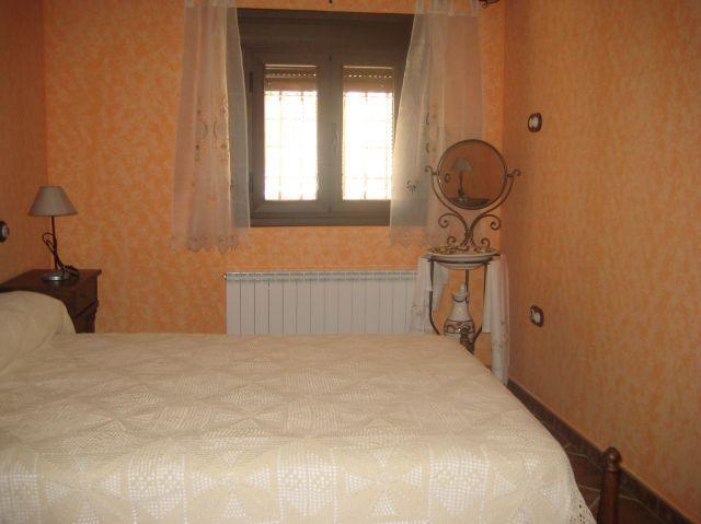 Apartamentos Rurales Esencias De La Alcarria Hueva Habitación foto